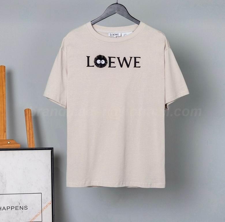 Loewe Men's T-shirts 67